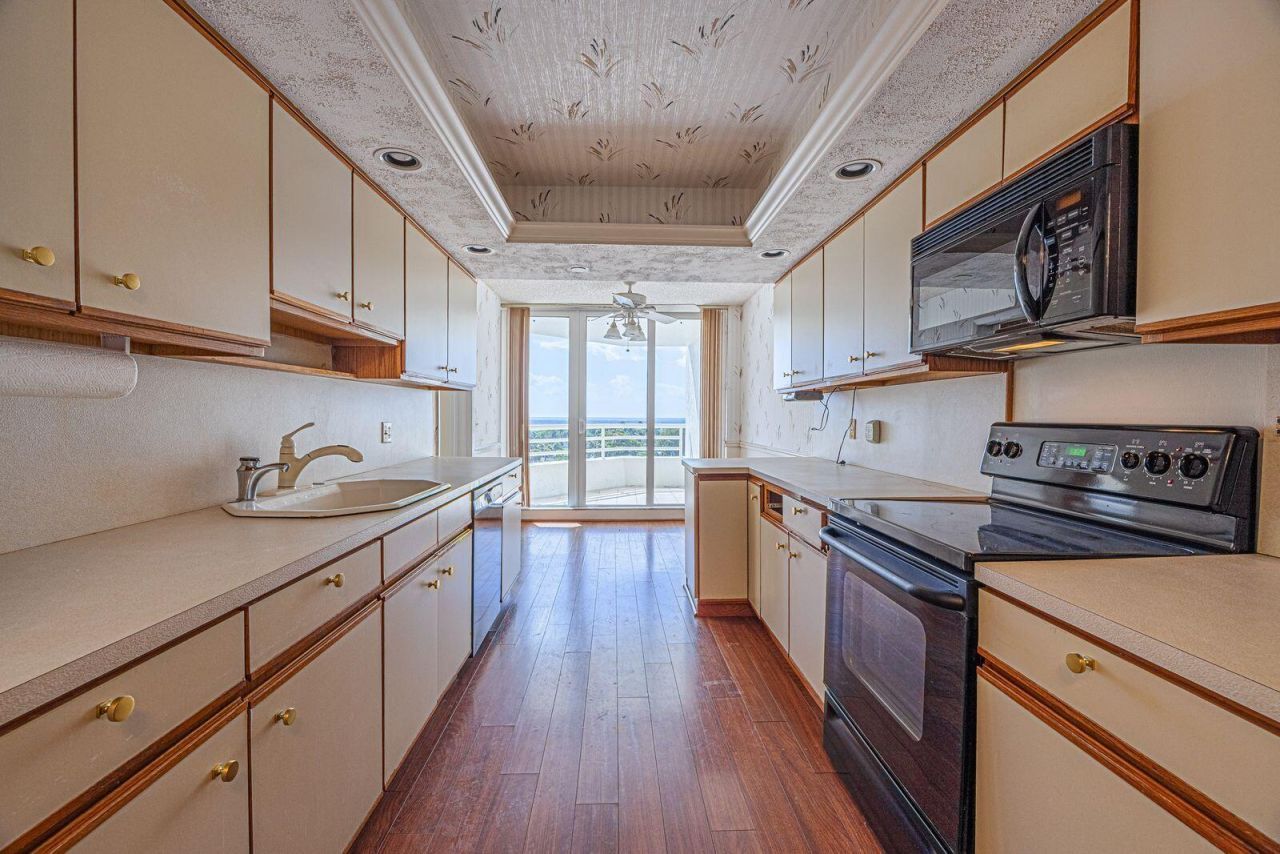 4201 N Ocean Boulevard, Unit 604, Boca Raton, FL 33431 Photo