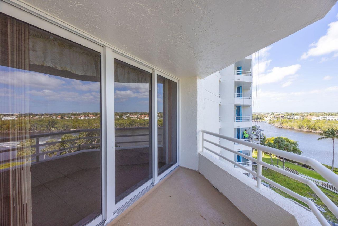 4201 N Ocean Boulevard, Unit 604, Boca Raton, FL 33431 Photo