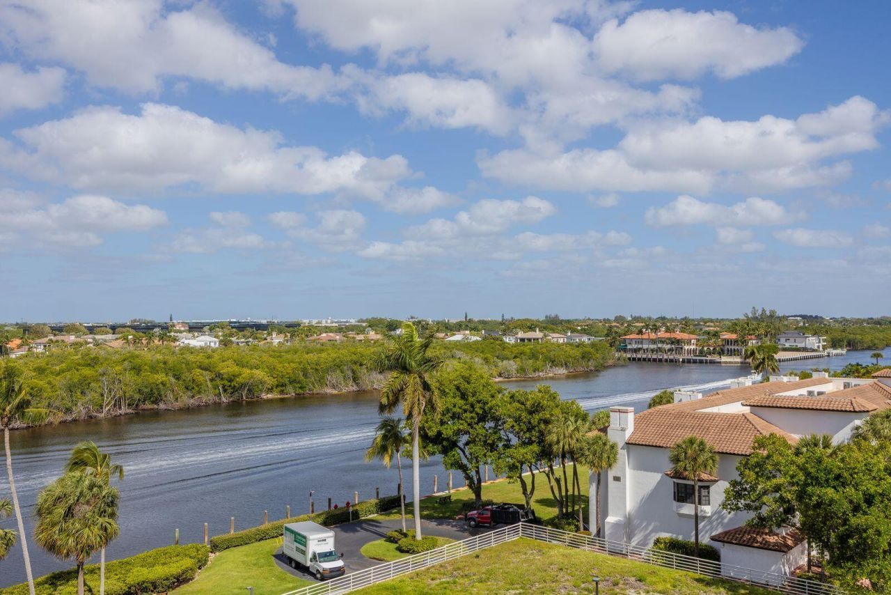 4201 N Ocean Boulevard, Unit 604, Boca Raton, FL 33431 Photo
