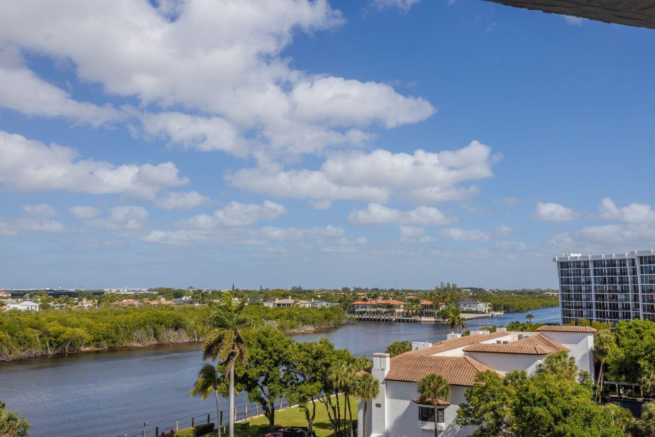 4201 N Ocean Boulevard, Unit 604, Boca Raton, FL 33431 Photo