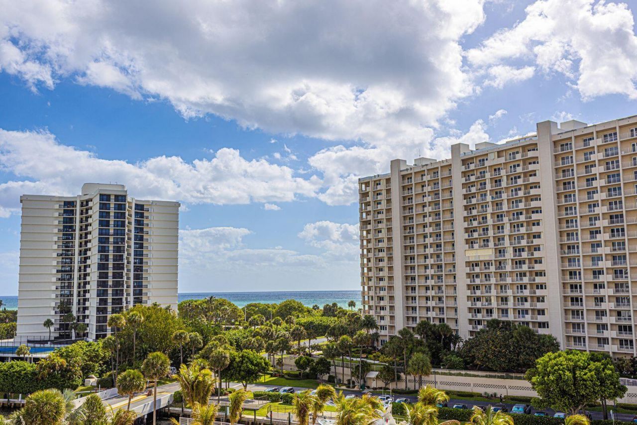4201 N Ocean Boulevard, Unit 604, Boca Raton, FL 33431 Photo