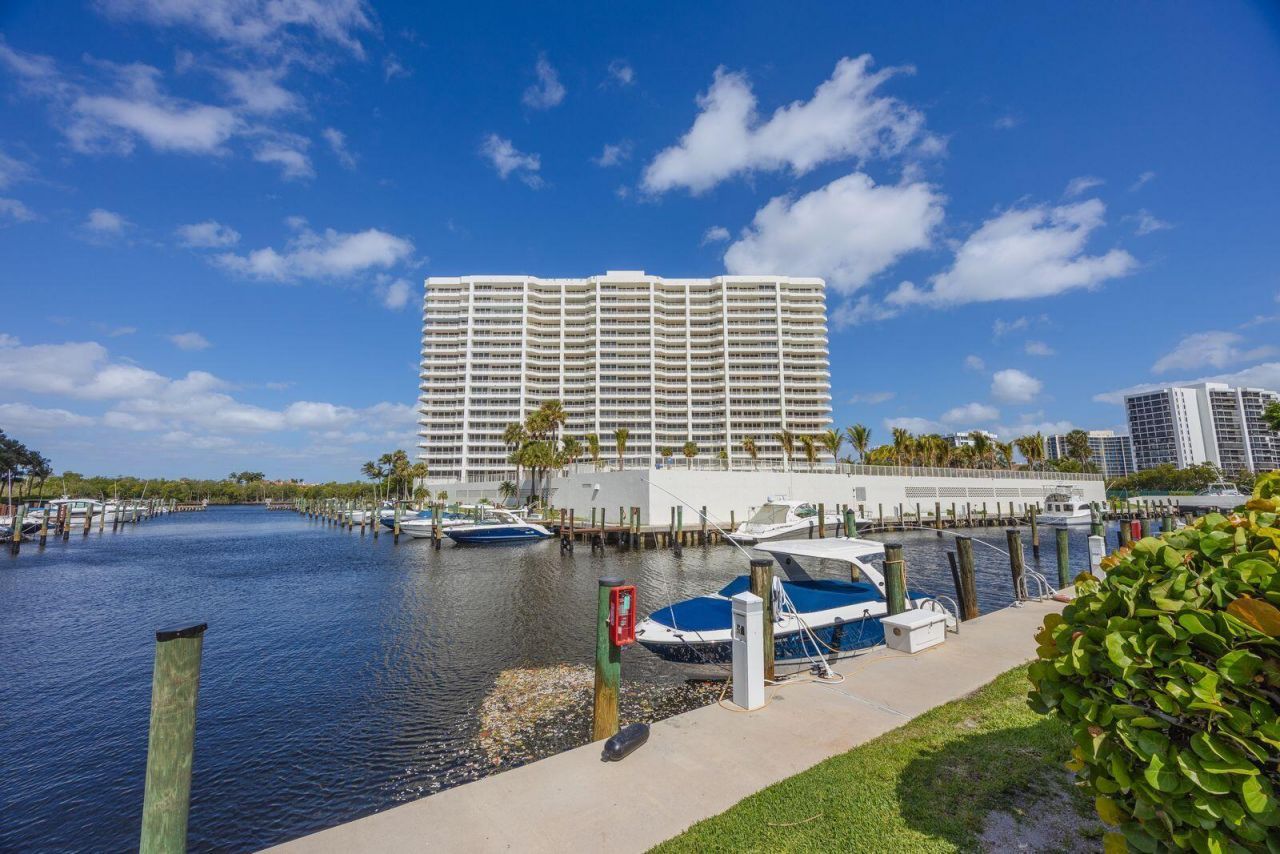 4201 N Ocean Boulevard, Unit 604, Boca Raton, FL 33431 Photo