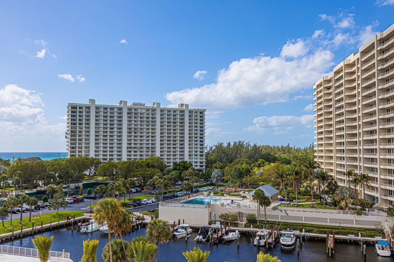4201 N Ocean Boulevard, Unit 604, Boca Raton, FL 33431 Photo