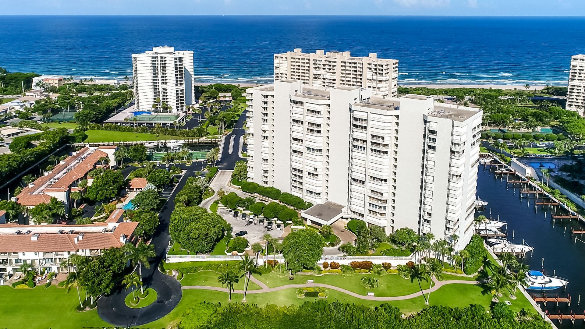 4201 N Ocean Boulevard, Unit 604, Boca Raton, FL 33431 Photo