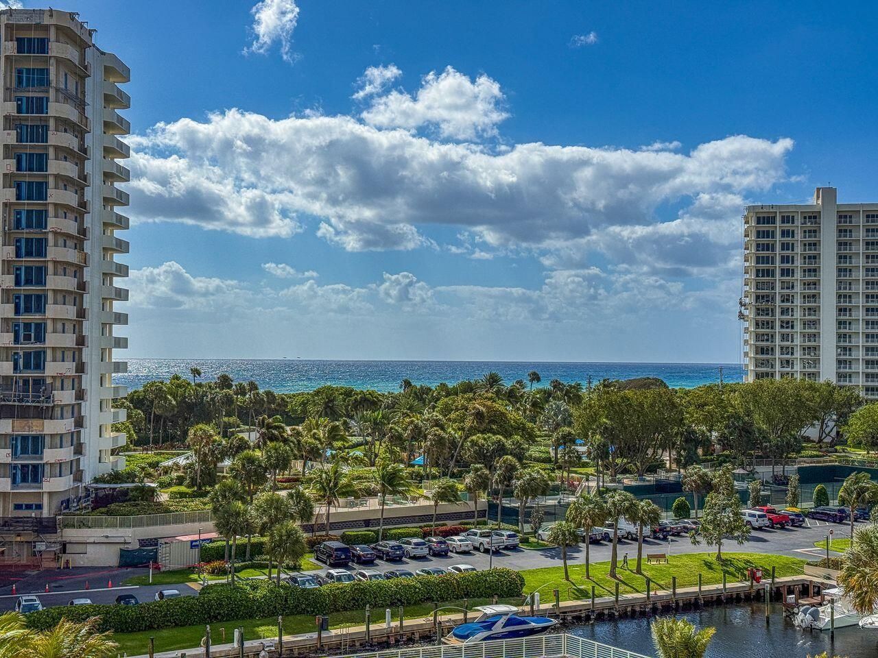 4201 N Ocean Boulevard, Unit 604, Boca Raton, FL 33431 Photo
