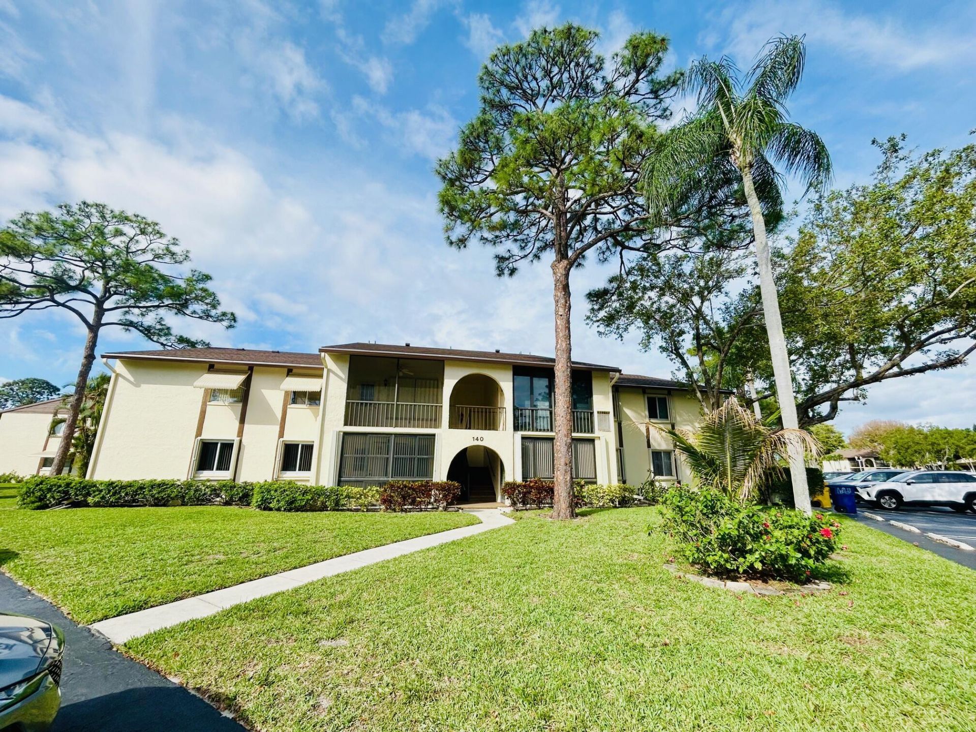 140 Lake Pine Circle, Unit A-1, Greenacres, FL 33463 Photo