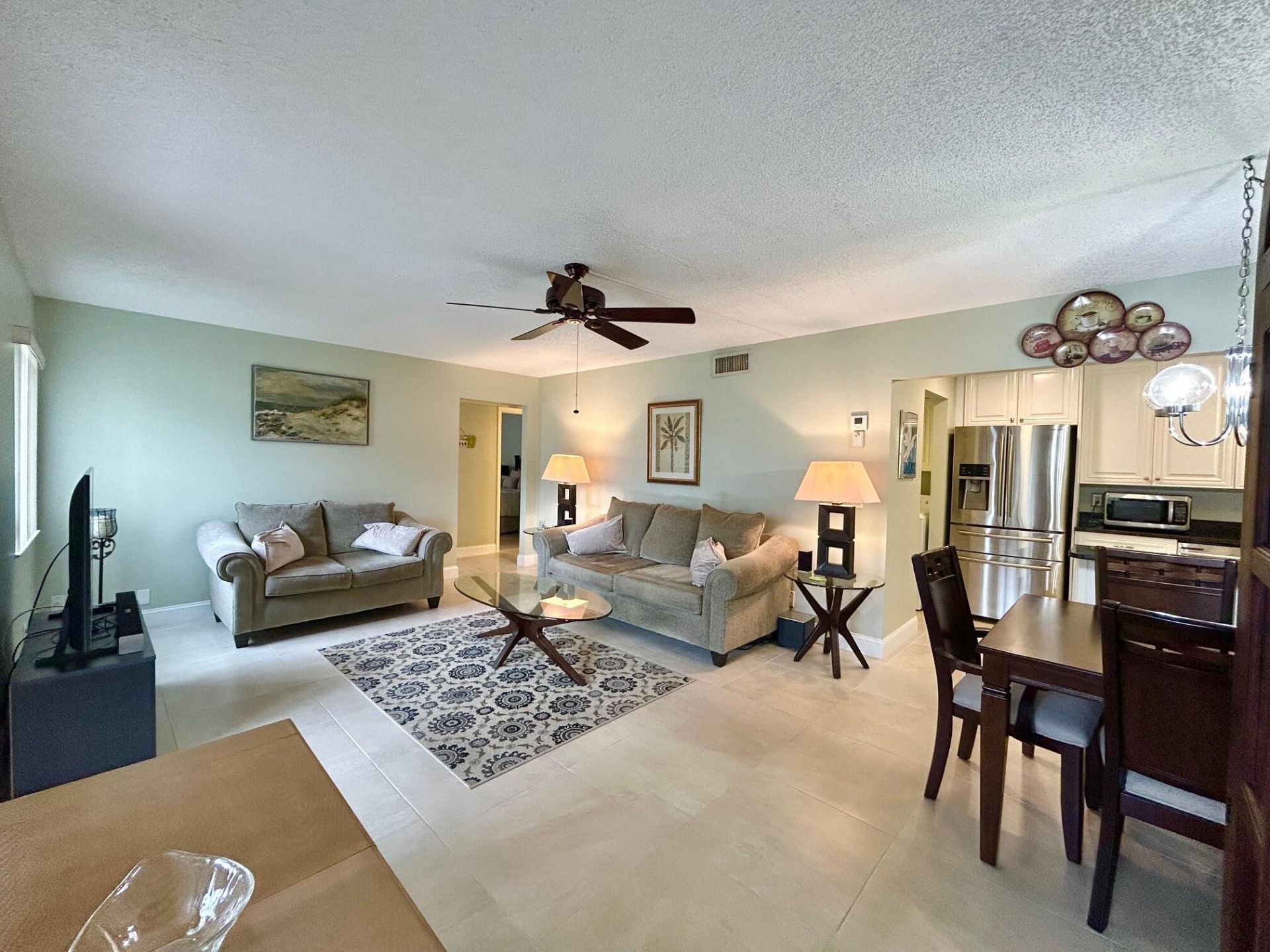 140 Lake Pine Circle, Unit A-1, Greenacres, FL 33463 Photo