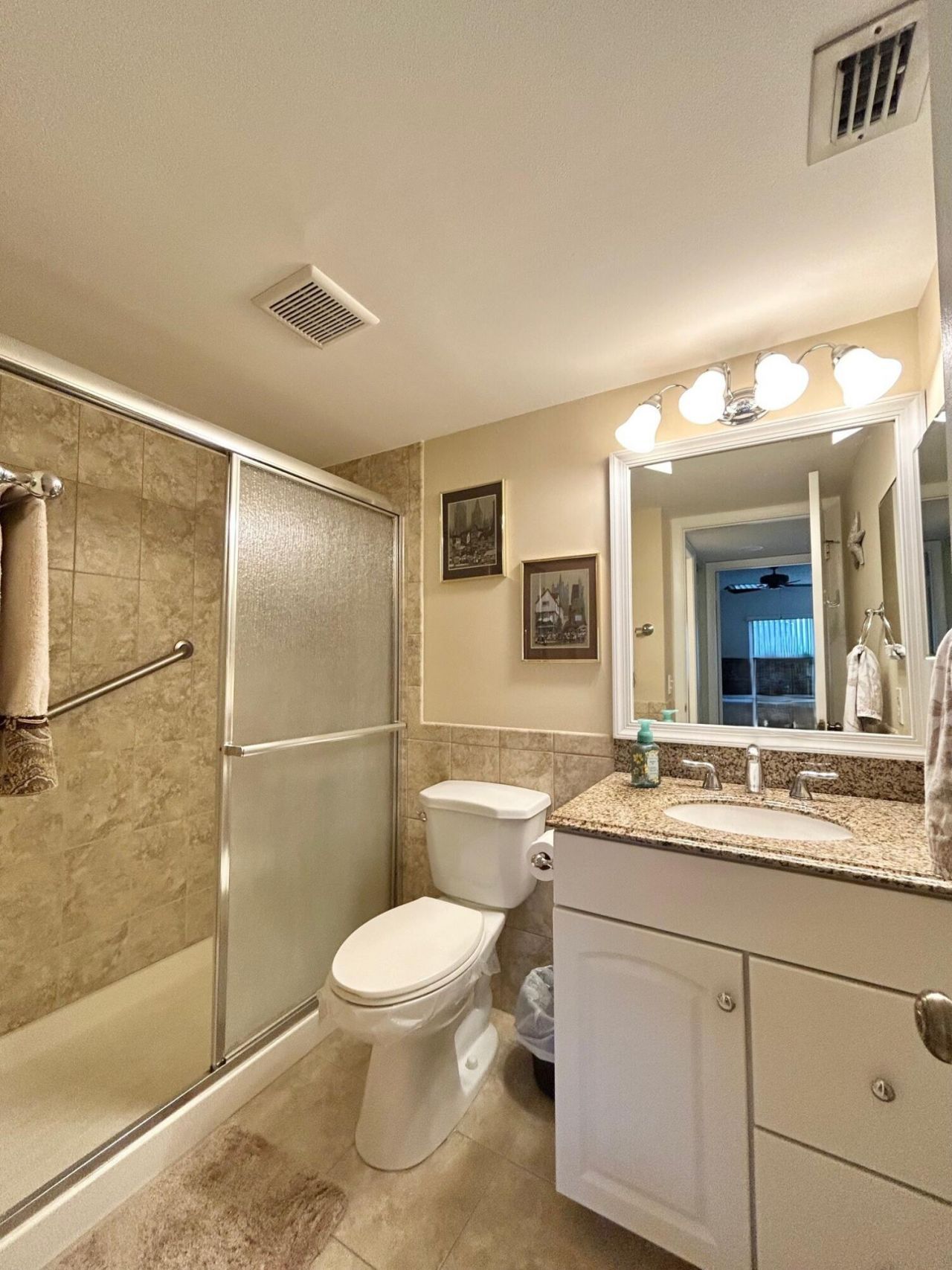 140 Lake Pine Circle, Unit A-1, Greenacres, FL 33463 Photo
