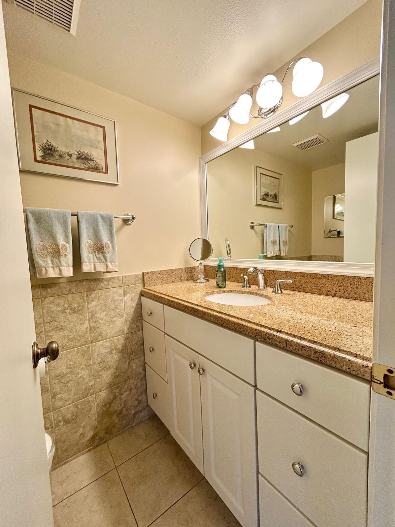 140 Lake Pine Circle, Unit A-1, Greenacres, FL 33463 Photo