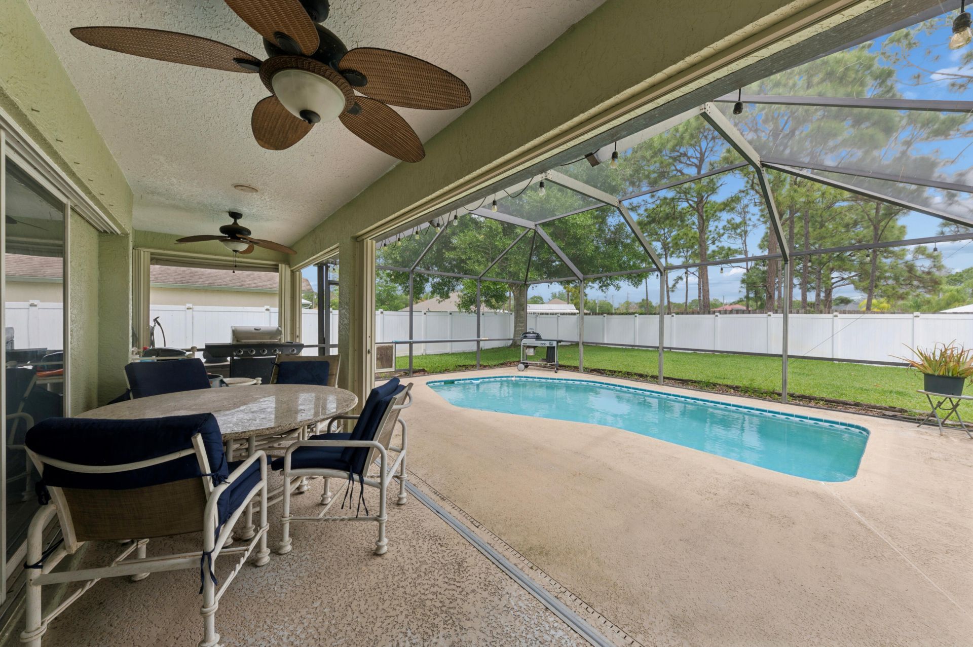 5317 NW South Lanett Circle, Port Saint Lucie, FL 34986 Photo