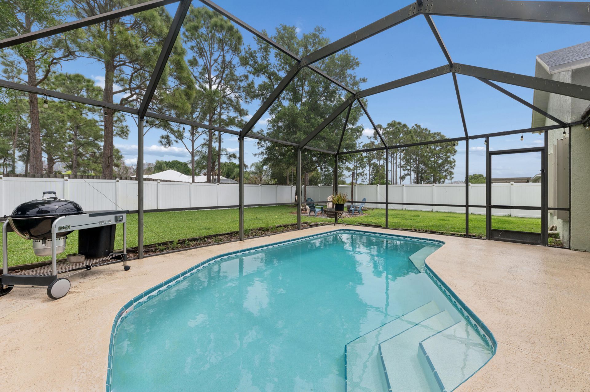 5317 NW South Lanett Circle, Port Saint Lucie, FL 34986 Photo