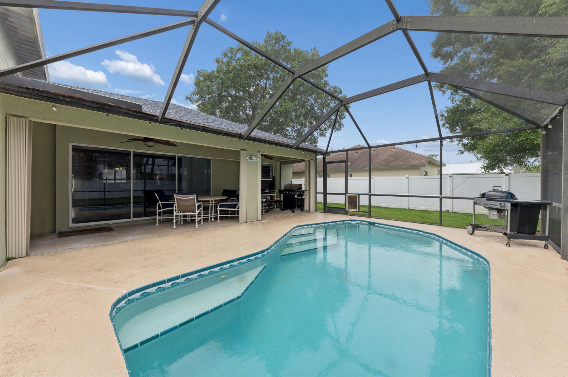 5317 NW South Lanett Circle, Port Saint Lucie, FL 34986 Photo