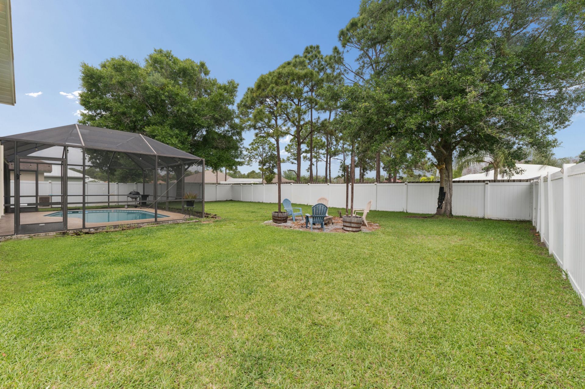 5317 NW South Lanett Circle, Port Saint Lucie, FL 34986 Photo