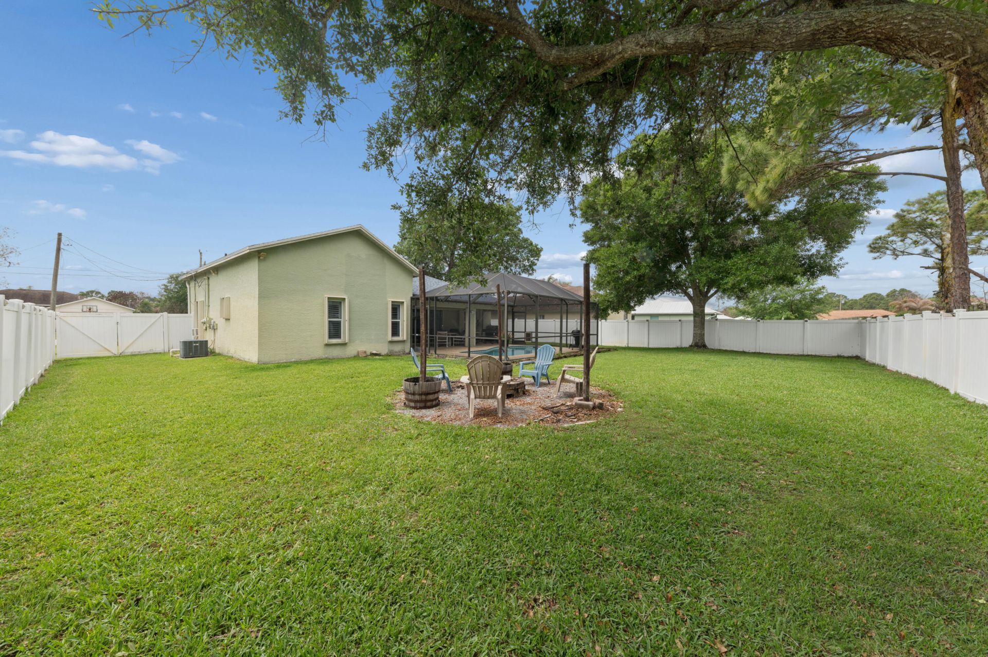 5317 NW South Lanett Circle, Port Saint Lucie, FL 34986 Photo