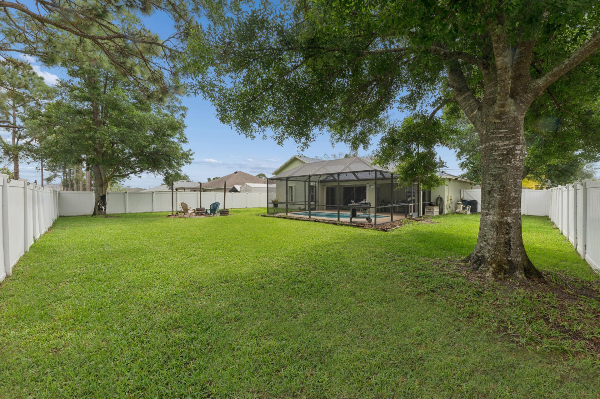 5317 NW South Lanett Circle, Port Saint Lucie, FL 34986 Photo