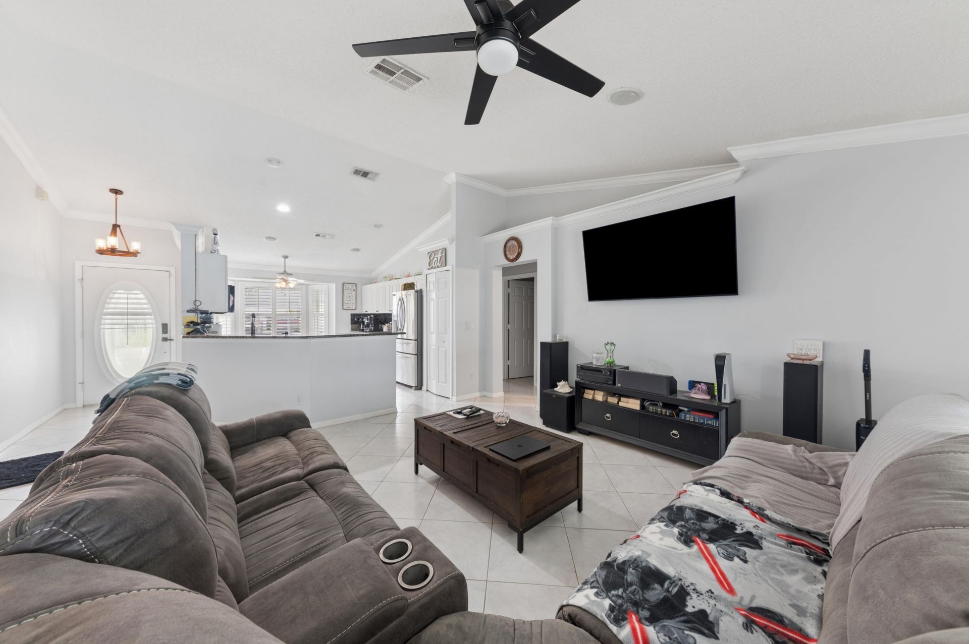 5317 NW South Lanett Circle, Port Saint Lucie, FL 34986 Photo