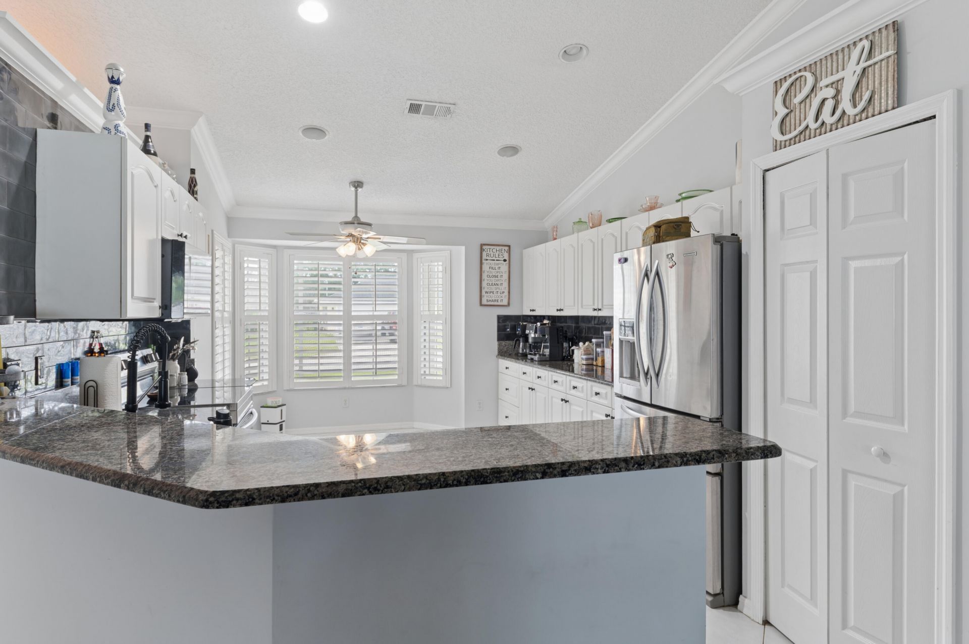 5317 NW South Lanett Circle, Port Saint Lucie, FL 34986 Photo