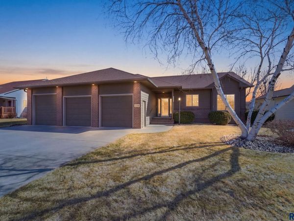 3400 S Alpine Ave, Sioux Falls, SD 57110