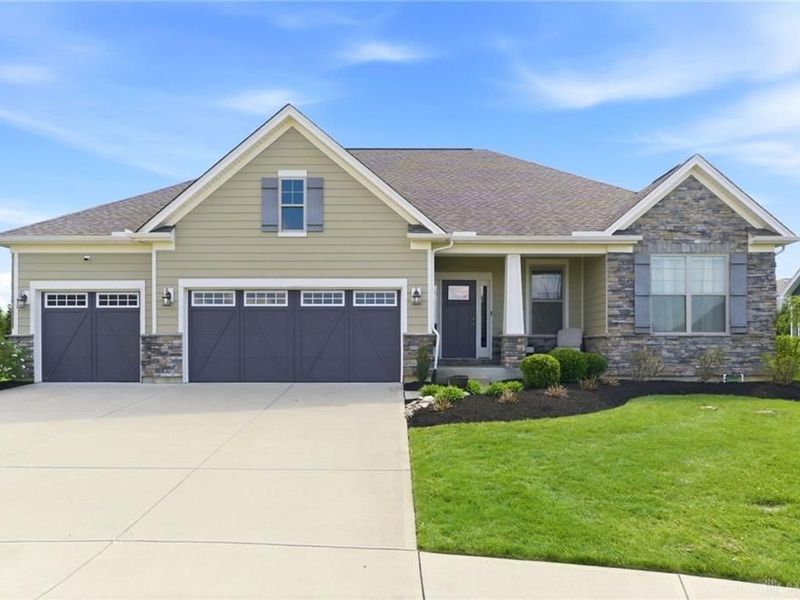 2036 Buglers Sound, Dayton, OH 45458 Photo 1