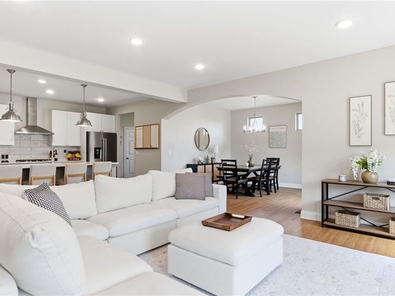 2036 Buglers Sound, Dayton, OH 45458 Photo 13