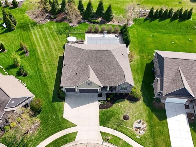 2036 Buglers Sound, Dayton, OH 45458 Photo 47