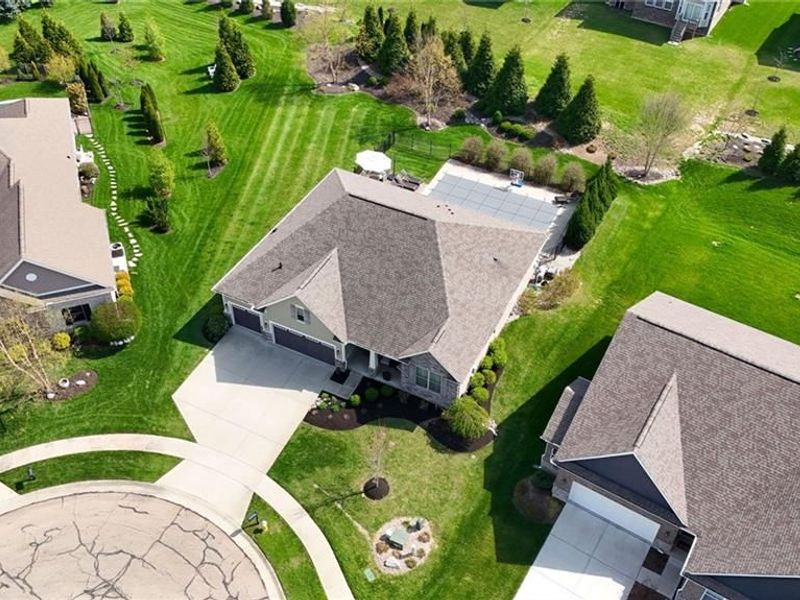 2036 Buglers Sound, Dayton, OH 45458 Photo 48