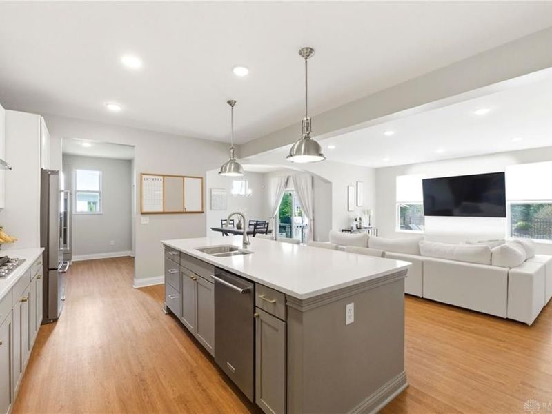 2036 Buglers Sound, Dayton, OH 45458 Photo 5