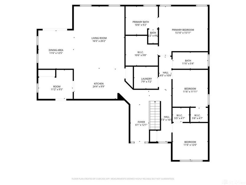 2036 Buglers Sound, Dayton, OH 45458 Photo 54