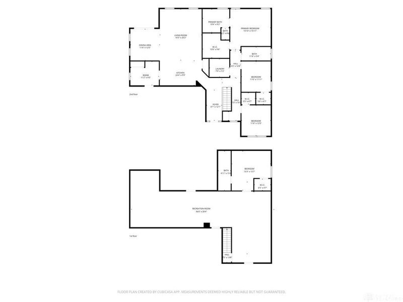 2036 Buglers Sound, Dayton, OH 45458 Photo 55