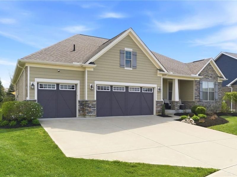 2036 Buglers Sound, Dayton, OH 45458 Photo 57