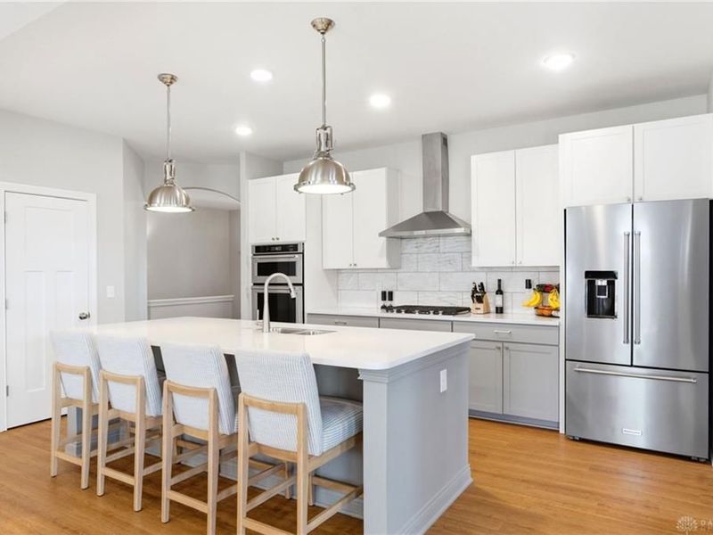 2036 Buglers Sound, Dayton, OH 45458 Photo 6