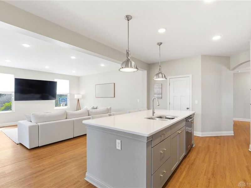 2036 Buglers Sound, Dayton, OH 45458 Photo 9