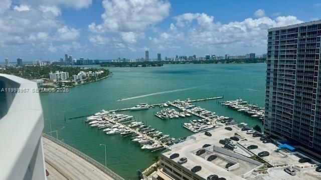 1881 NE 79th St Cswy, Unit 2005, North Bay Village, FL 33141 Photo