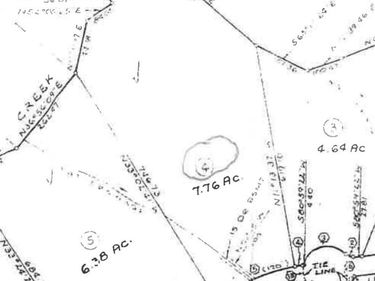 0 Misty Mountain Road, Lynch Station, VA 24571