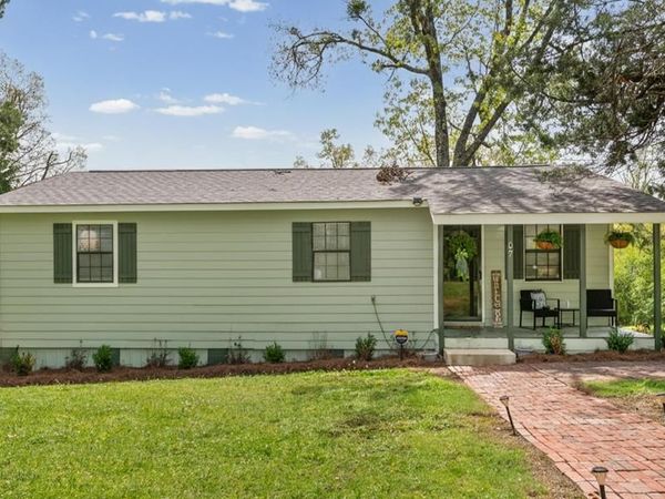 7 County Road 370, Oxford, MS 38655