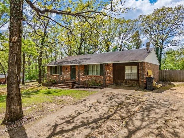 110 Heights Drive, Oxford, MS 38655