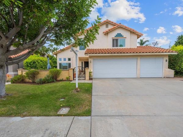 1615 Corte Verano, Oceanside, CA 92056