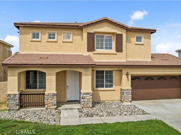 5741 Spice, Lancaster, CA 93536