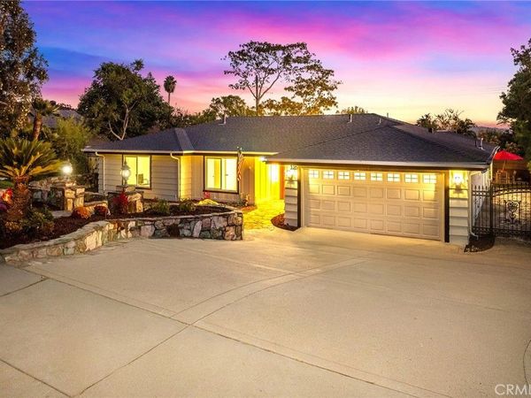 326 E Sierra Madre, Glendora, CA 91741