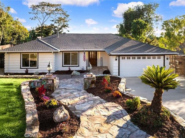 326 E Sierra Madre, Glendora, CA 91741