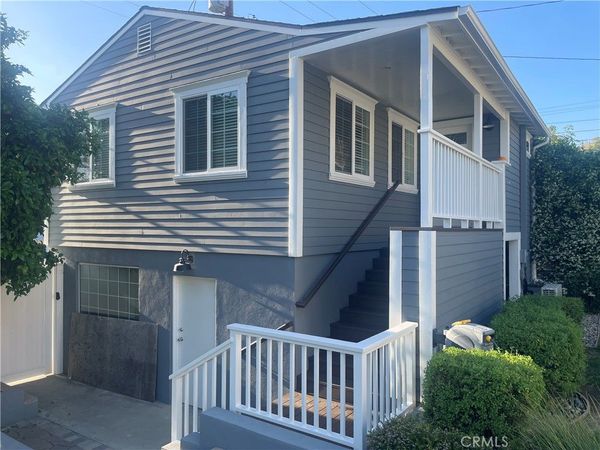 6009 Painter, Whittier, CA 90601
