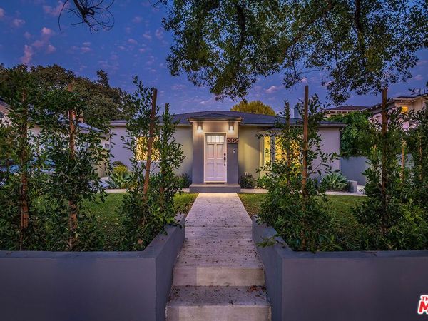 4370 Beck Avenue, Studio City, CA 91604
