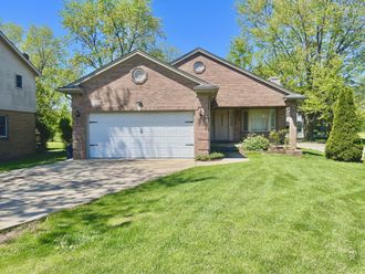 15338 Flanders Street Southgate, MI 48195