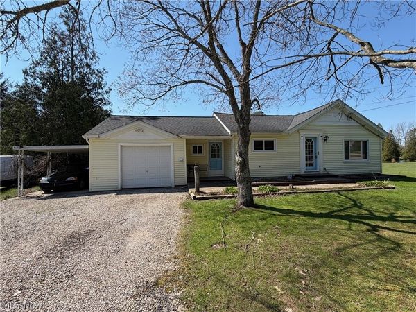 13268 Shady Lane, Chesterland, OH 44026