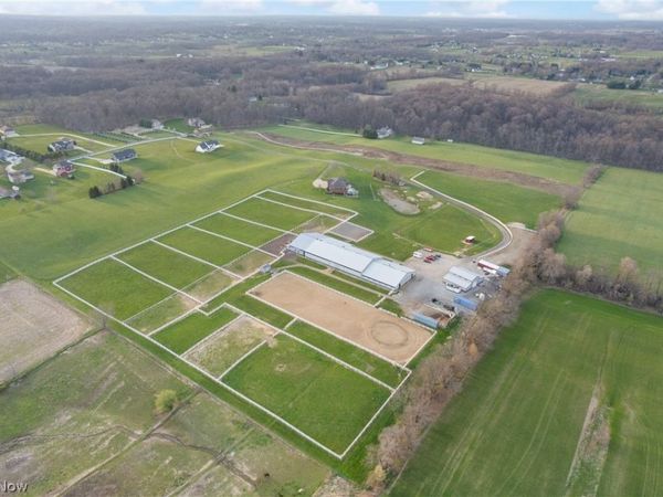 10366 Immel Road NE, Canton, OH 44721