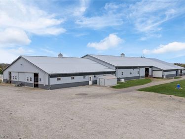 10366 Immel Road NE, Canton, OH 44721