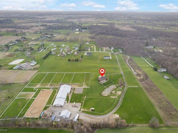 10366 Immel Street NE, Canton, OH 44721