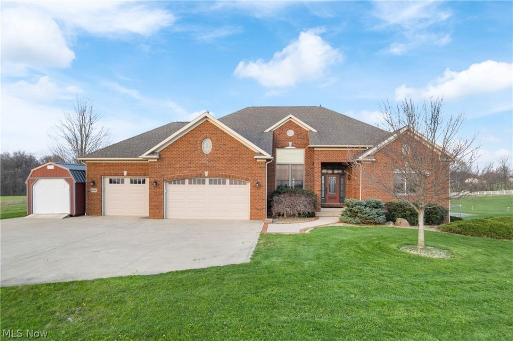 10366 Immel Street NE, Canton, OH 44721