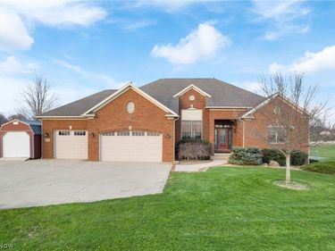 10366 Immel Street NE, Canton, OH 44721