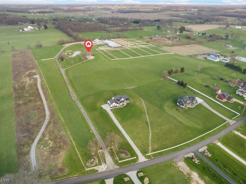 10366 Immel Street NE, Canton, OH 44721 Photo 1